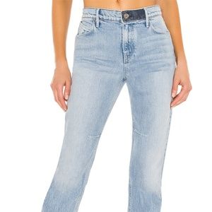 RTA Derek Sraight Leg